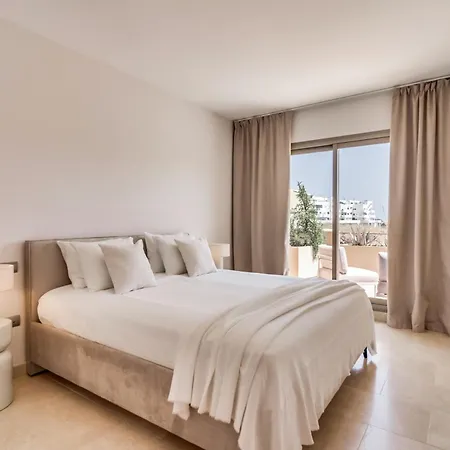La Resina Golf Retreat With Terrace & Pool *