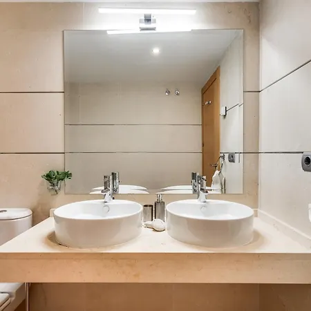 La Resina Golf Retreat With Terrace & Pool *